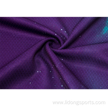 Cheap Basketball Jersey Printing Sublimation Basketball Wear